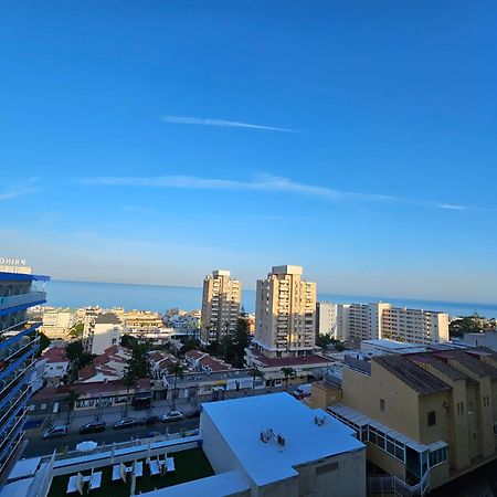Apartamento Florido 2 Торемолинос Екстериор снимка