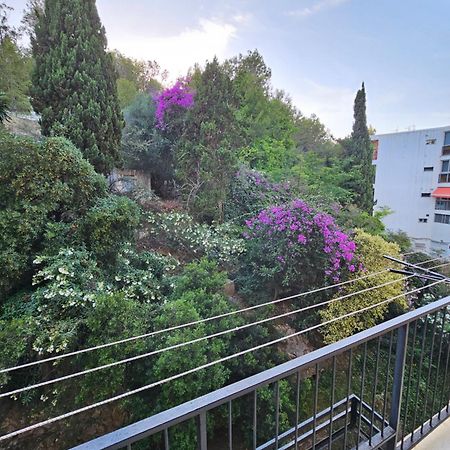 Apartamento Florido 2 Торемолинос Екстериор снимка