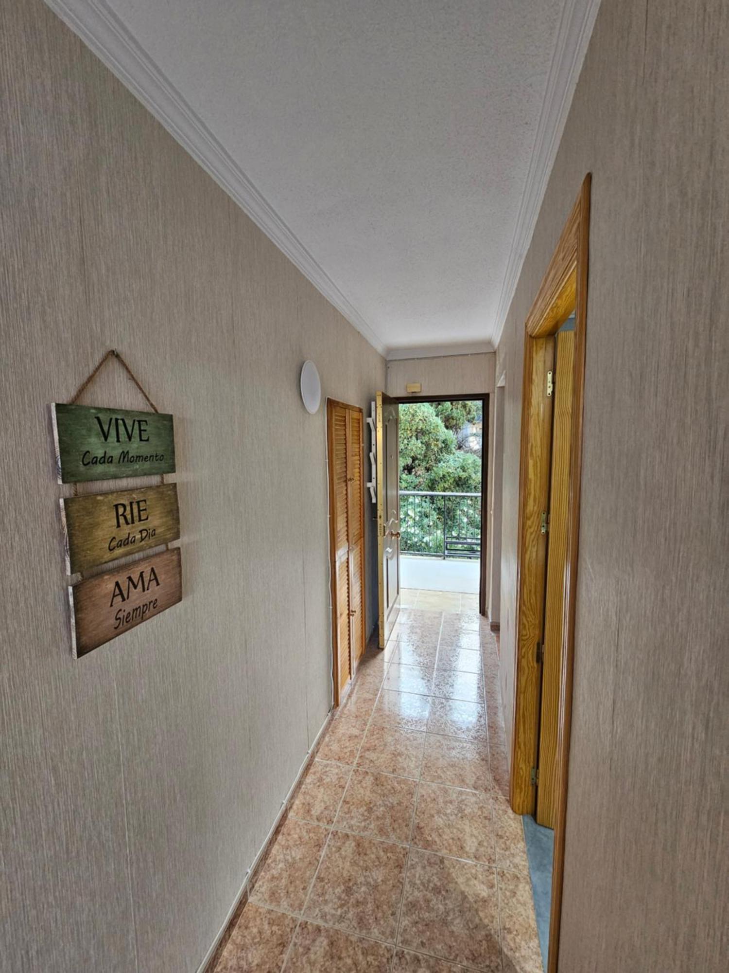 Apartamento Florido 2 Торемолинос Екстериор снимка